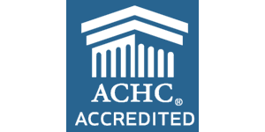 achc accredited