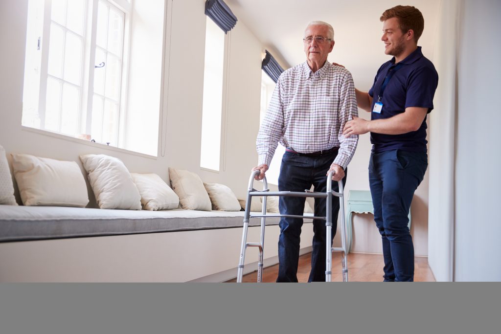 The Many Forms of Personal Health Care Services Apex Home Health Care