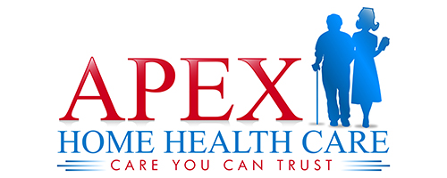 senior home health care services